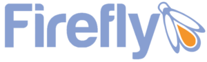 Firefly Business Group logo featuring a stylized firefly, representing ERP solutions and Acumatica Cloud ERP services.