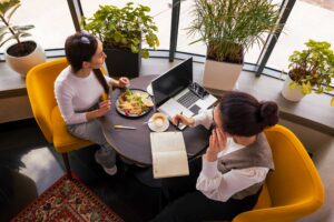 Firefly Business Group Webinar