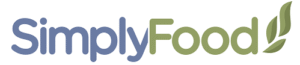 SimplyFood logo, representing streamlined production management solutions for the food and beverage industry by Firefly Business Group.