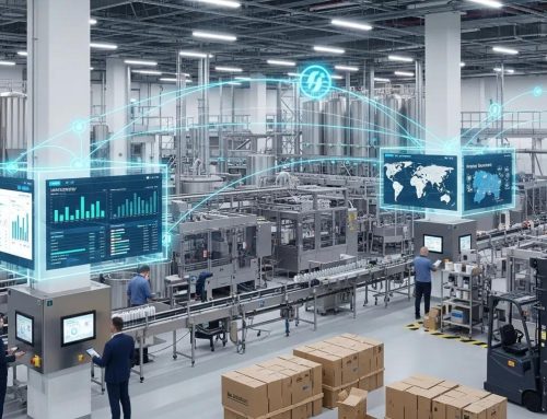 When Food Manufacturers Outgrow QuickBooks: Signs It&rsquo;s Time for an ERP